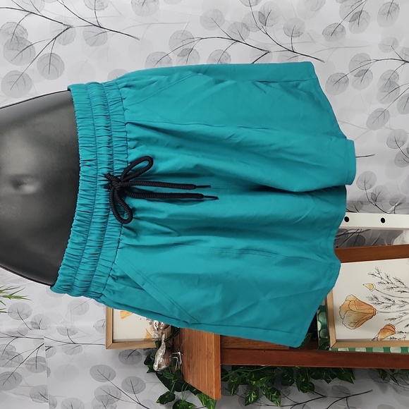 Kona Sol Swim Shorts - Picture 2 of 8